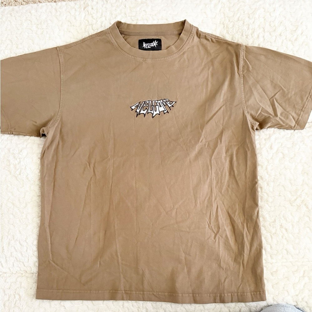 Welcome T-Shirt